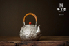 臻宝堂宝珠锤纹壶-飞星玉露 商品缩略图0