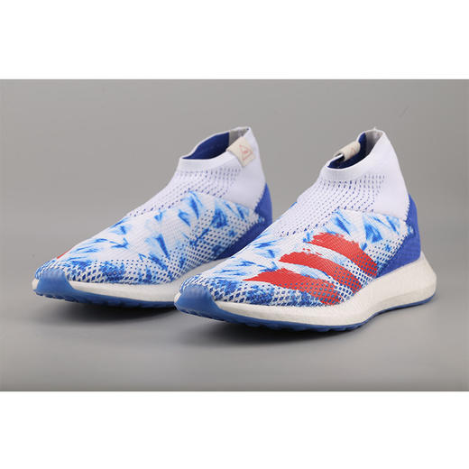 「菲董联名」ADIDAS/阿迪达斯 猎鹰 20.1 TR BOOST底运动鞋FY3502 商品图2