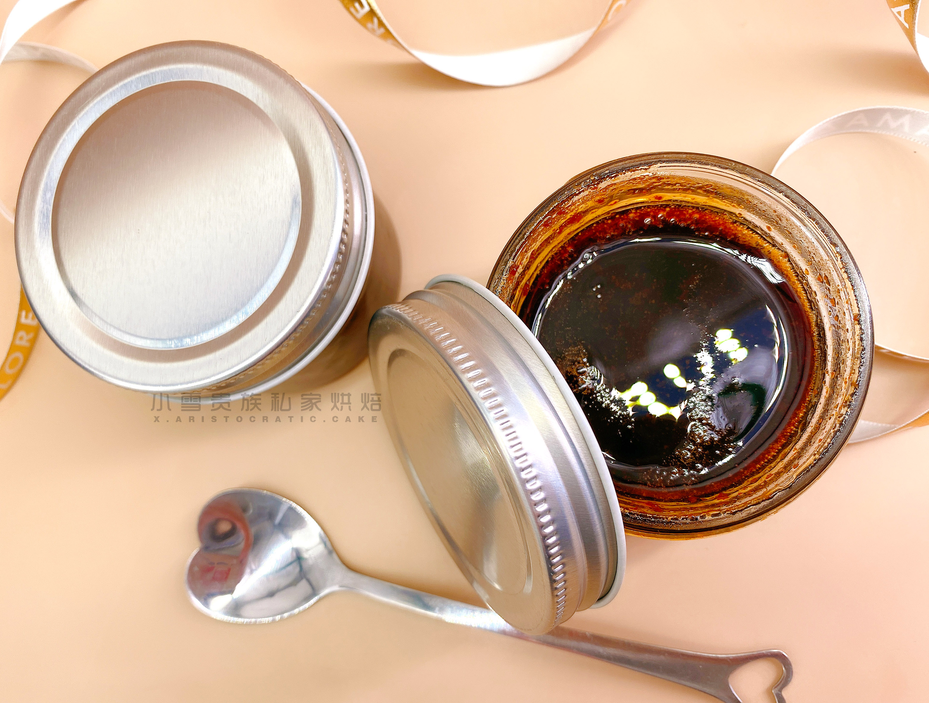 秋梨膏（看配料表，可以天天喝）（不参与任何活动）