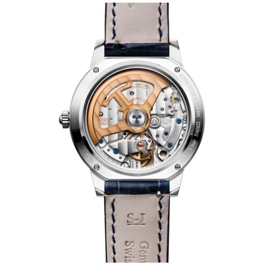 积家 Jaeger Lecoultre Rendez-Vous Night & Day 约会系列日夜显示腕表中型款 Q3448480 商品图2