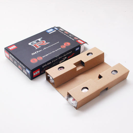 多美卡   399100   GTR套装 商品图3