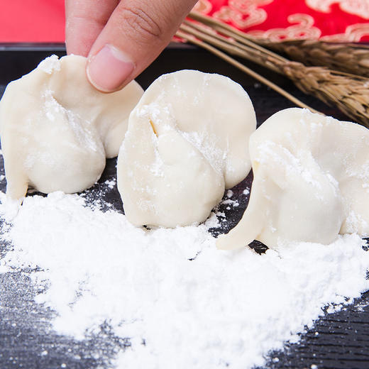 五得利 五星 特精 高筋小麦粉10kg 商品图3