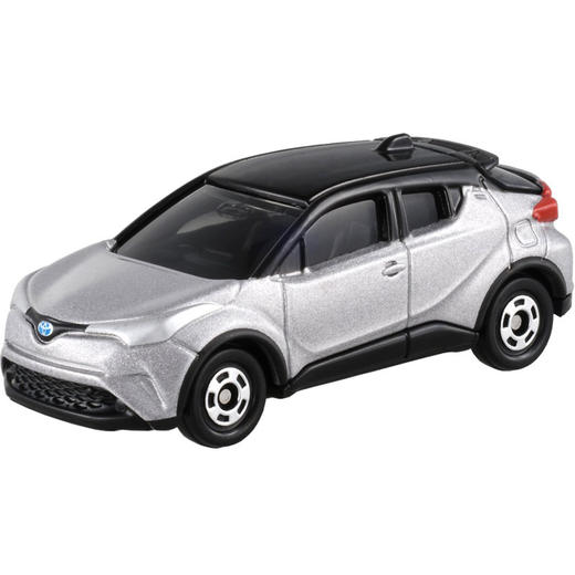 J 多美卡   NO.101734    仿真车#94  商品图1