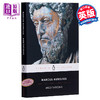 预售 【中商原版】马可·奥勒留：沉思录 英文原版 (PBC)Meditations Marcus Aurelius 哲学 商品缩略图0