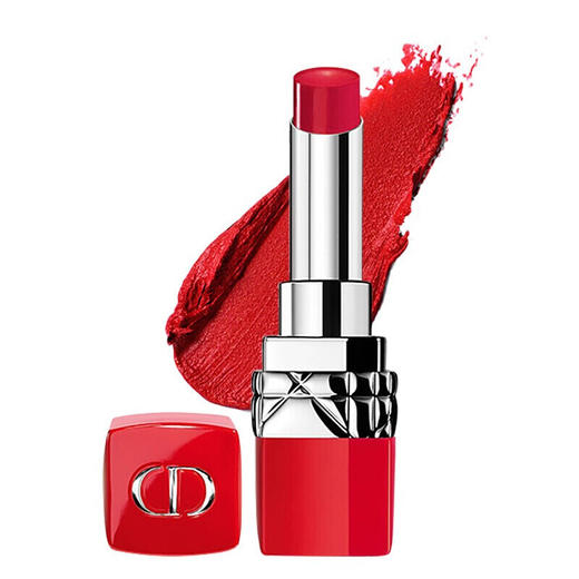 限时折扣dior迪奥红管641