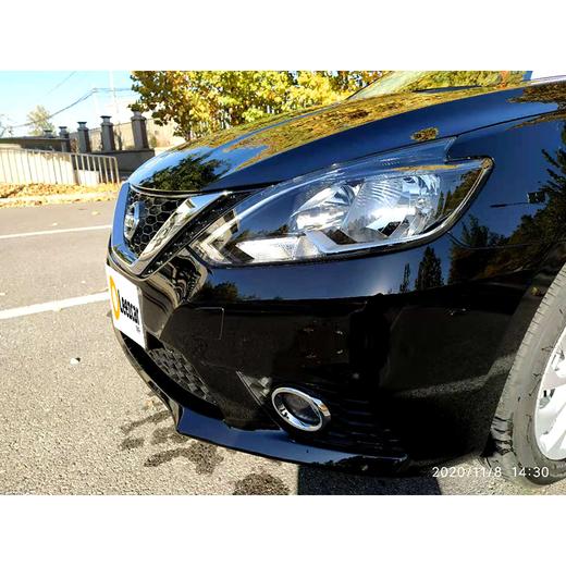 日产 轩逸 经典 1.6 XL CVT豪华版【长租-北京】 商品图4