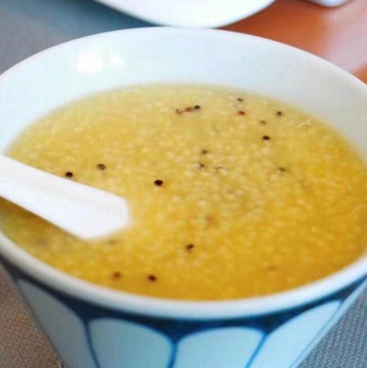 【下单后48小时左右发货】山西 黄色小米500g*3包 商品图12