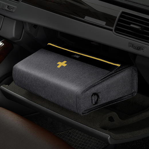 镇定急救包（黑色） 商品图2