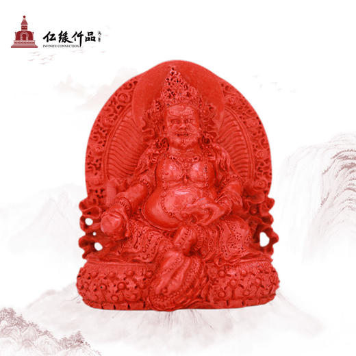 促销-朱砂吊坠 合集 商品图4