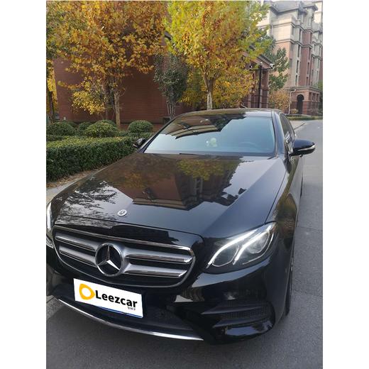 【特价月租-北京】奔驰 E级 200 L 运动型 商品图2