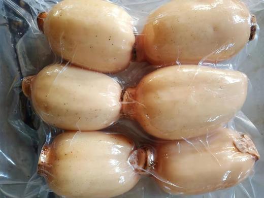 【助农】湖北蔡甸农家莲藕 地标产品 新鲜现挖 粉藕 真空包装