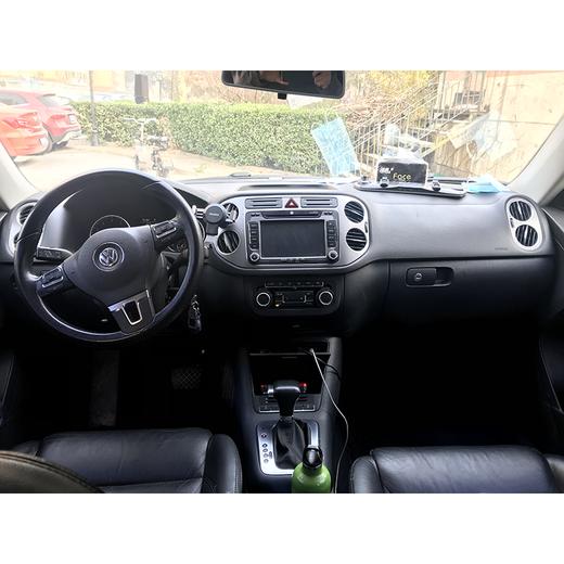 【月租-北京】大众 途观 1.8TSI 自动四驱风尚版 商品图7