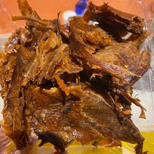 ★【湖南特产】金味源酱板鸭 商品图1