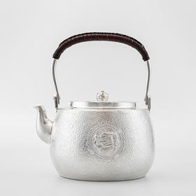 预言家生肖煮水大银壶