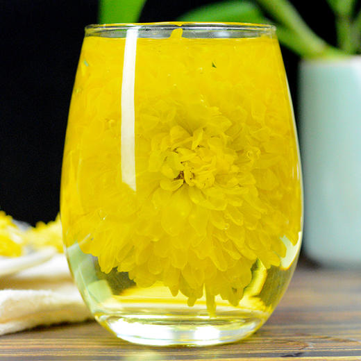 德乡仪品金丝皇菊婺源皇菊菊花茶40g60g