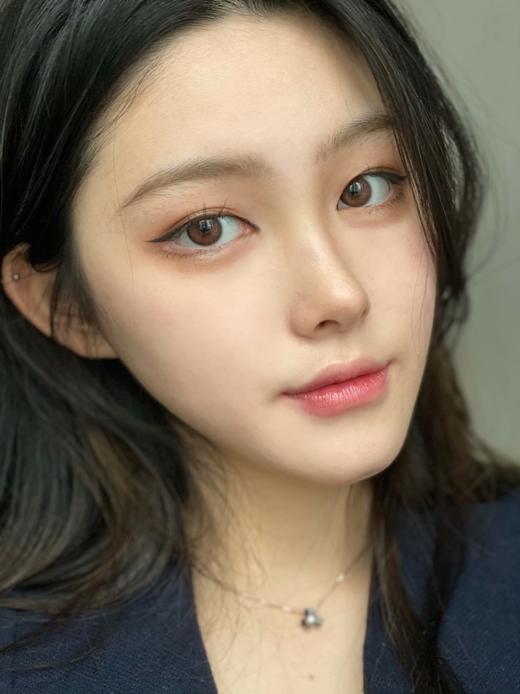 Deekay旗下 · DK385 芍药粉棕｜接近Olivia琥珀珊瑚中等直径版本｜长期抛｜14.0mm小直径 商品图8