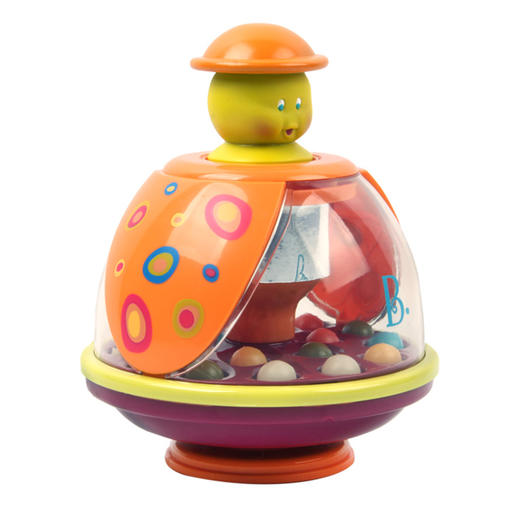 BX1916Z水果蹦蹦球 商品图4