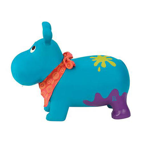 btoys 弹跳河马 商品图1