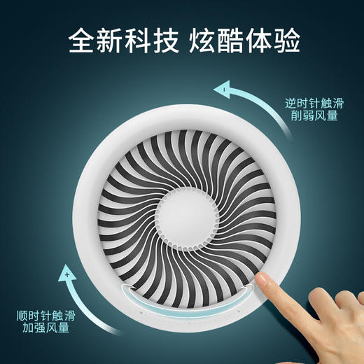 家用空气净化器|  LIFAair丽风LA310/LA350/LA500 家用空气净化器 除霾除甲醛 NJCX 商品图6