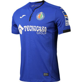 JOMA/霍马 赫塔菲20/21赛季球迷版球衣3106FPB003