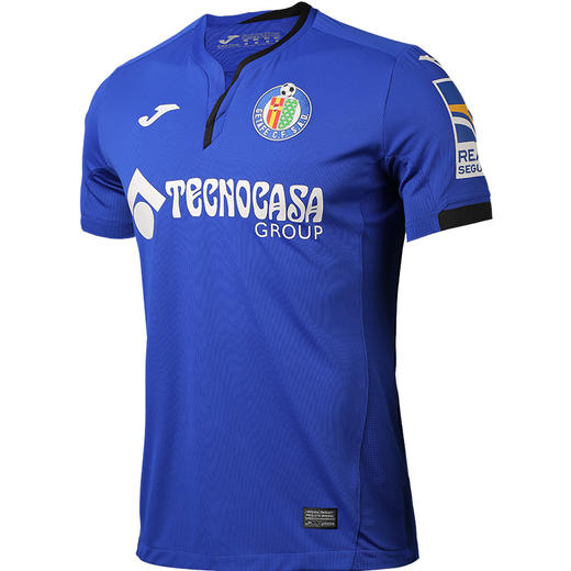 JOMA/霍马 赫塔菲20/21赛季球迷版球衣3106FPB003 商品图0