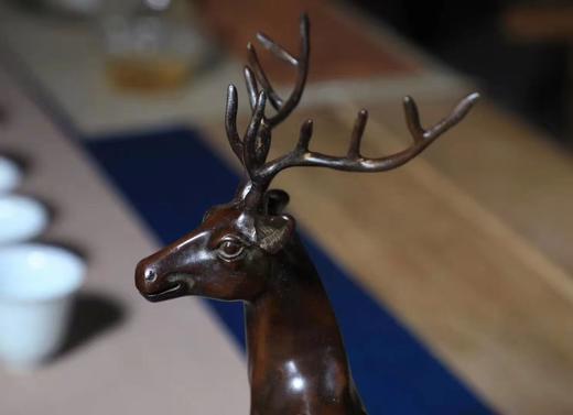 《天鹿生香》熏香炉 商品图3