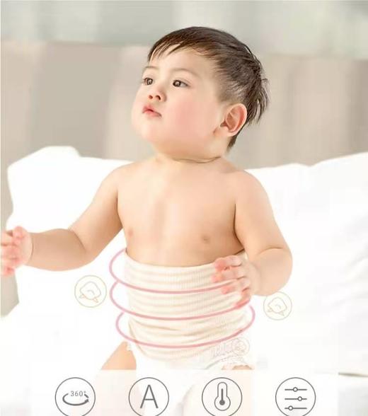 宝宝护肚围 商品图0