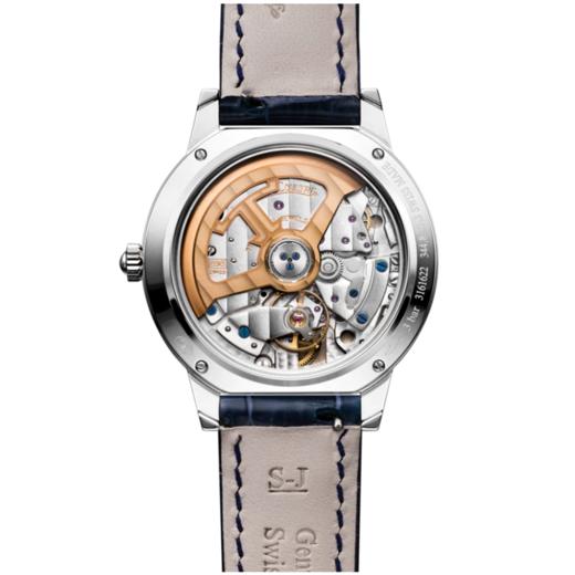 积家 Jaeger Lecoultre Rendez-Vous Night & Day 约会系列日夜显示腕表中型款 Q3448430 商品图2