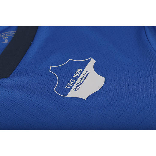 JOMA/霍马 霍芬海姆20/21赛季球迷版球衣3106FPB001 商品图1