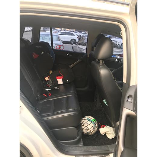 【月租-北京】大众 途观 1.8TSI 自动四驱风尚版 商品图9