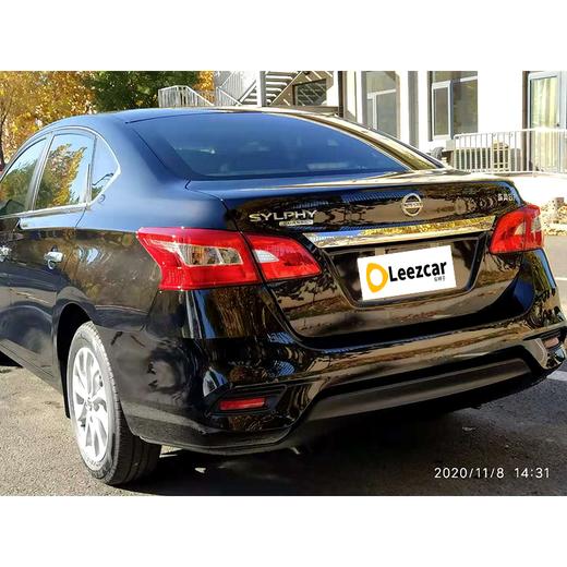 日产 轩逸 经典 1.6 XL CVT豪华版【长租-北京】 商品图5