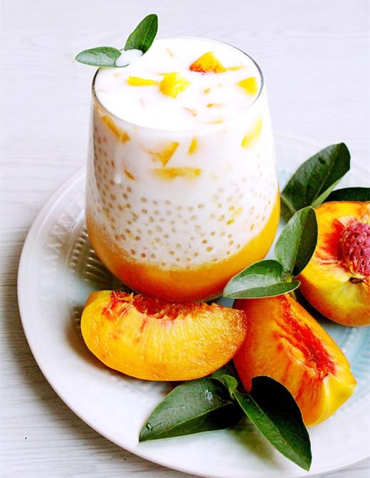 西米 500g 商品图2