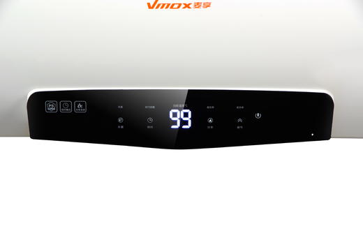 麦享SMS-Y31电热水器50L/60L/80L 商品图3