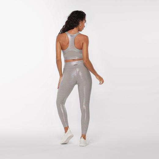 【清仓秒】澳洲 Lorna JaneGloss 九分紧身健身裤 062007（清仓产品，收货7天内支持调货、不退款） 商品图4