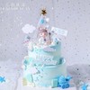 小王子生日 单/双层【男宝宝生日首选】 商品缩略图3