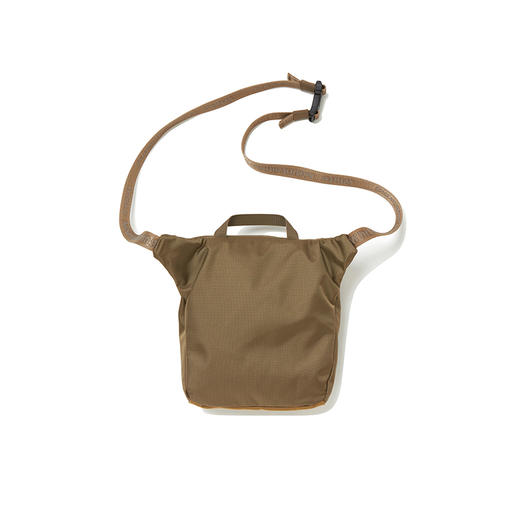 白山White Mountaineering X MILLET合作款多功能背包 斜挎包 商品图3