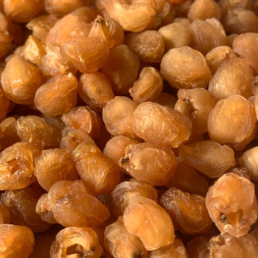 【高州特级桂圆肉】不加硫，柴火烘焙，果肉细腻，入口清香，500g/罐 商品图2