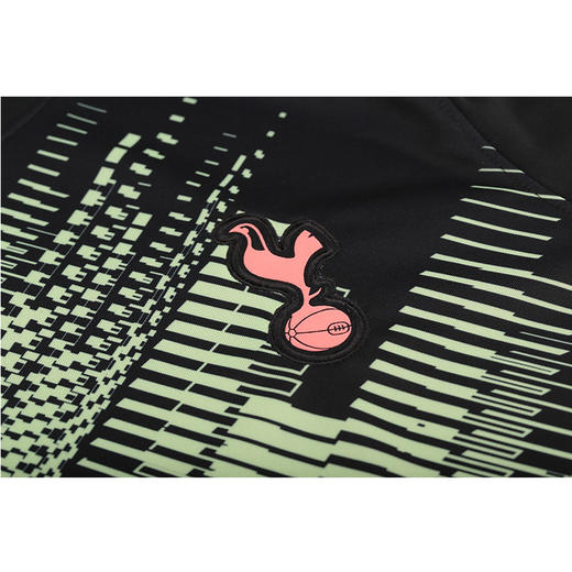 NIKE/耐克 热刺20/21赛季训练短袖CD5819012 商品图3