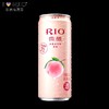 RIO锐澳  微醺白桃口味330ml*12罐 商品缩略图1