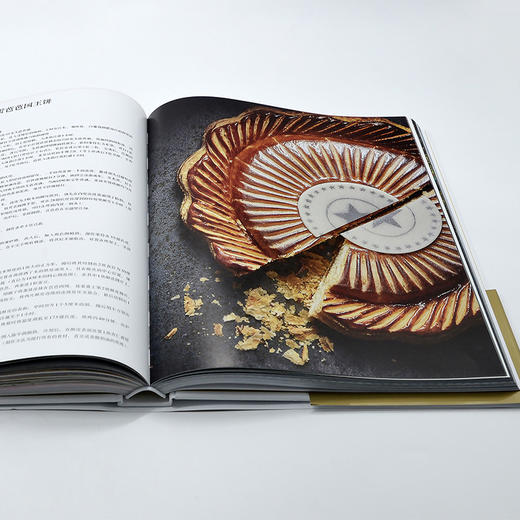 雷诺特法式经典烹饪： 殿堂级厨艺学校60年大师创作精选 商品图7