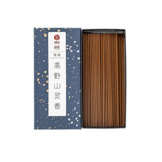 铭香5寸中 商品图0
