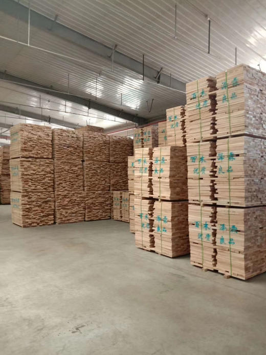 原木木材 商品图1