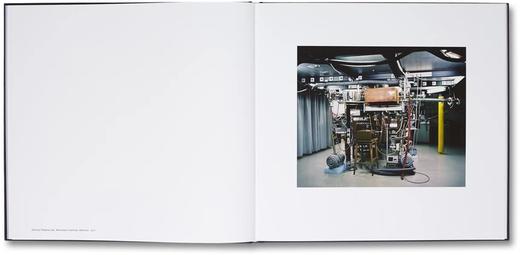 【现货】Thomas Struth，托马斯·施特鲁特 摄影集 商品图3