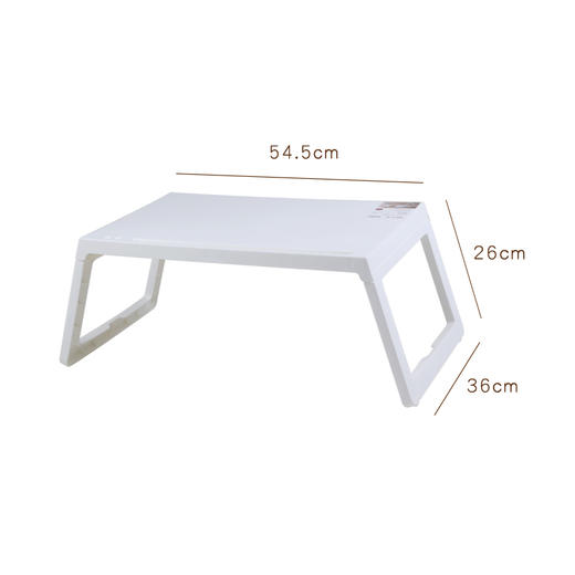 家用床上折叠小方桌工作台 商品图4