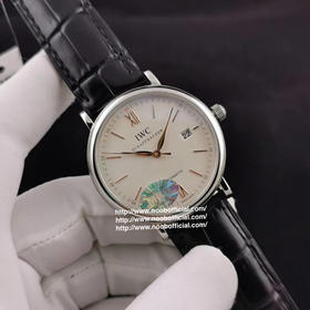 MKS.万国波涛.柏涛菲诺.全新实拍   mks波涛 柏涛 原mk 出品万国波涛菲诺终极版全线复出 为了能够达到和原一样的品质 12个刻度标识 全部单独开模 时 分 秒三针全部做镀铑（18K白金