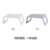 家用床上折叠小方桌工作台 商品缩略图1