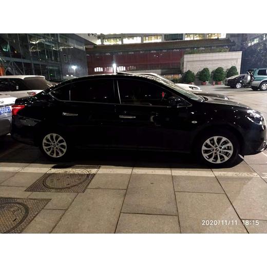 日产 轩逸 经典 1.6 XL CVT豪华版【长租-北京】 商品图6