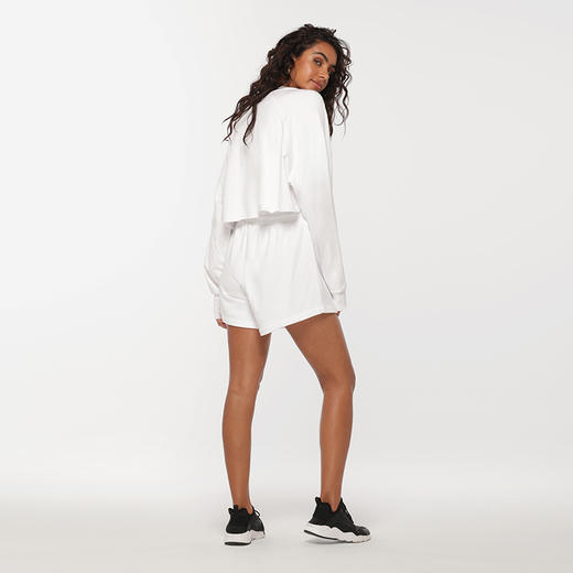 【清仓秒】澳洲Lorna JaneCool Girl 短款长袖上衣 062014（清仓产品，收货7天内支持调货、不退款） 商品图1