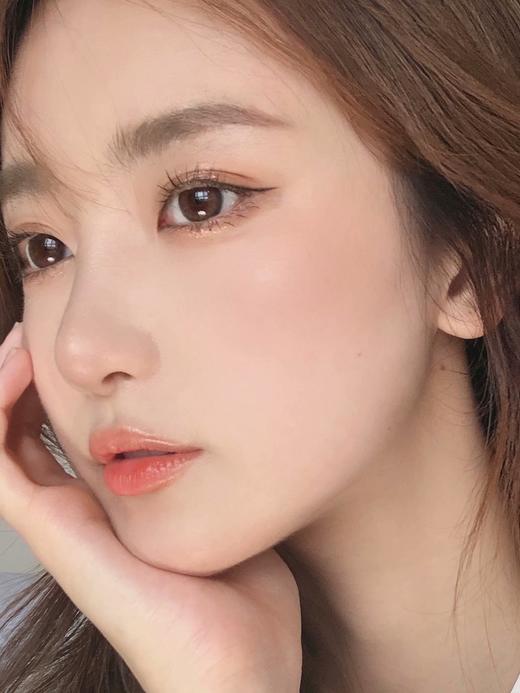 Deekay旗下 · DK385 芍药粉棕｜接近Olivia琥珀珊瑚中等直径版本｜长期抛｜14.0mm小直径 商品图9