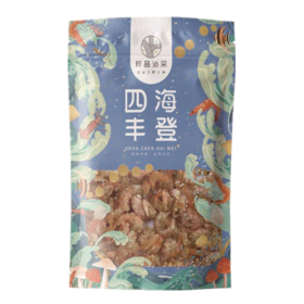 粹品沁采淡干金钩海米130g